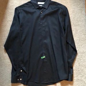 Calvin Klein Button Up